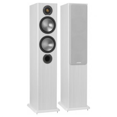 Напольная акустика Monitor Audio Bronze 5 White Ash